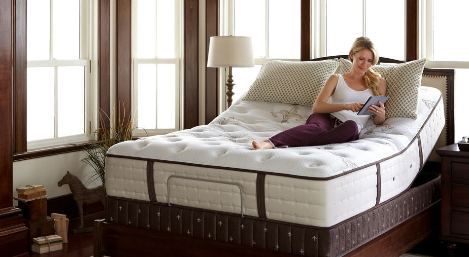 Stearns & Foster Mattresses For Sale In Maryland