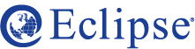 blue Eclipse logo