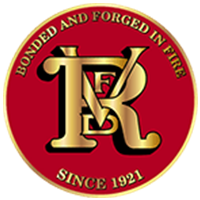 Rockville volunteer fire department logo