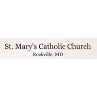 St. Mary's Catholic Church logo