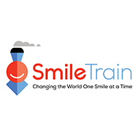 SmileTrain logo