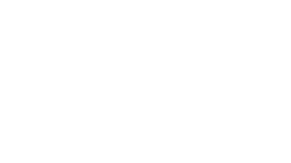 A white and transparent crown jewel logo