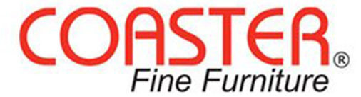 coaster fine furniture logo