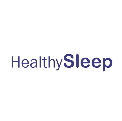 HealthySleep logo