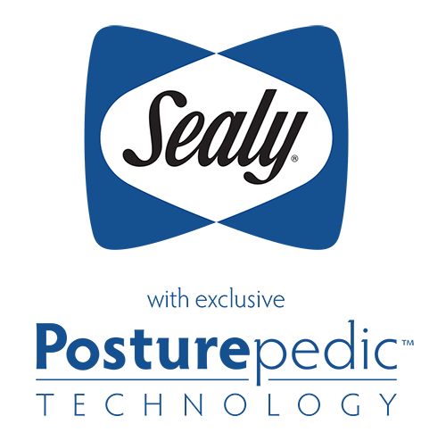Sealy Posturepedic Logo